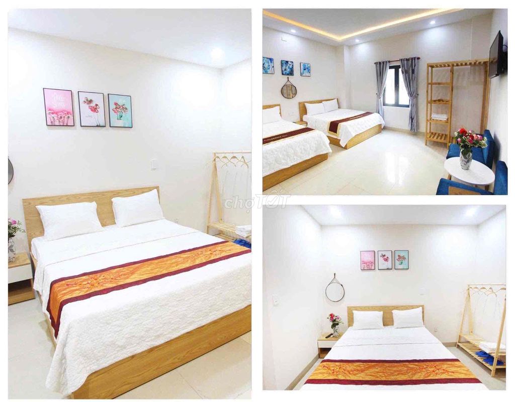 Аренда · 11 комн. · 100 м² · Quận Sơn Trà, ул. Đường Hồ Nghinh