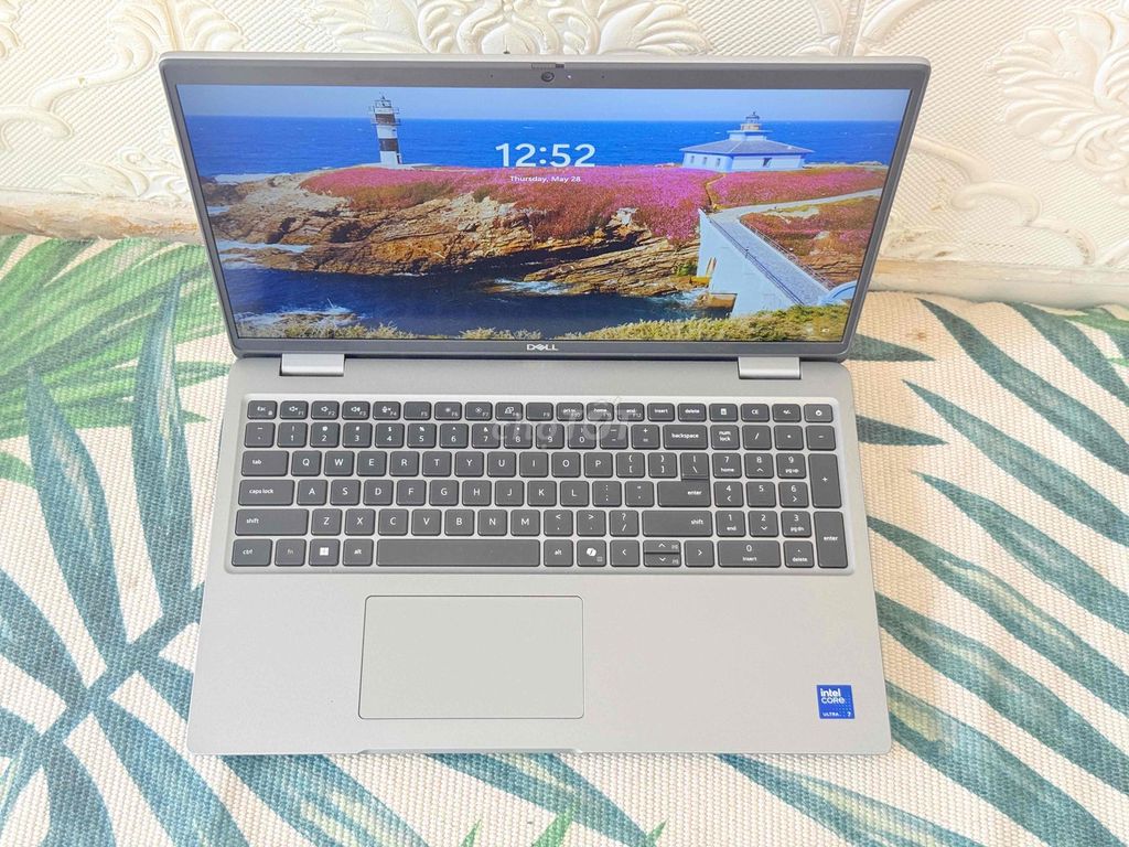 Dell Precision 3590 ultra7/16GB/256GB vga A500 gop. Mua bán Laptop tại Quận 3 Tp Hồ Chí Minh được đăng bởi Laptop macbook sumi hình 1