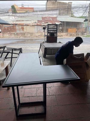 🔨 TUYỂN 3 PHỤ XƯỞNG NỘI THẤT MDF – BIÊN HÒA Công