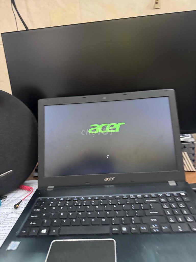 Acer N16Q2 i7 8GB Đen Windows 10 Pro. Mua bán Laptop tại Quận Tân Phú Tp Hồ Chí Minh được đăng bởi Hồ Tuấn Anh hình 1