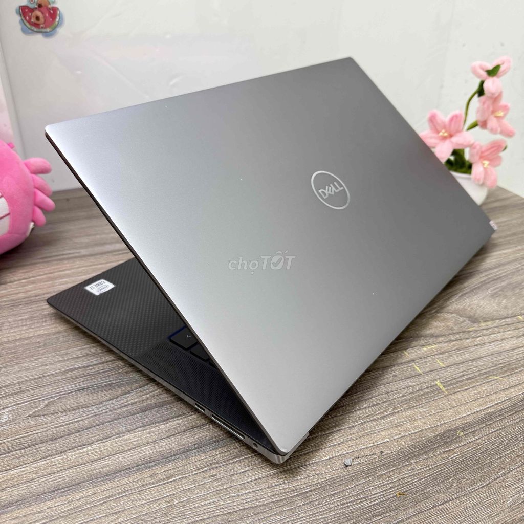 Dell Precision 5550 i7-10850H 16GB/512GB T1000. Mua bán Laptop tại Quận Thanh Xuân Hà Nội được đăng bởi Nguyễn Duy Hùng hình 1