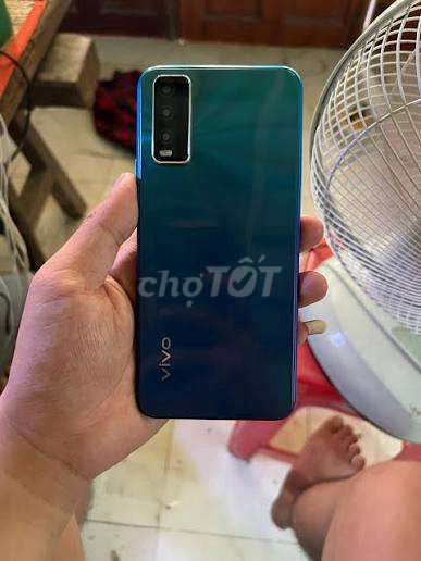máy nghe gọi youtube vivo y20s. Mua bán Điện thoại tại Quận Long Biên Hà Nội được đăng bởi  Thành Tiến hình 1