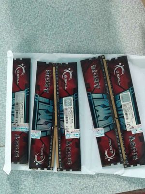 Ram ddr3 8gb. Mua bán Linh kiện (RAM, Card...) tại Thành phố Tân An Long An được đăng bởi VŨ TRỌNG HIẾU