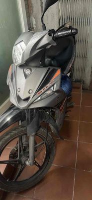 Yamaha Sirius Xám 40.000 km. Mua bán Xe máy tại Quận 6 Tp Hồ Chí Minh được đăng bởi Lý Kim Quyên