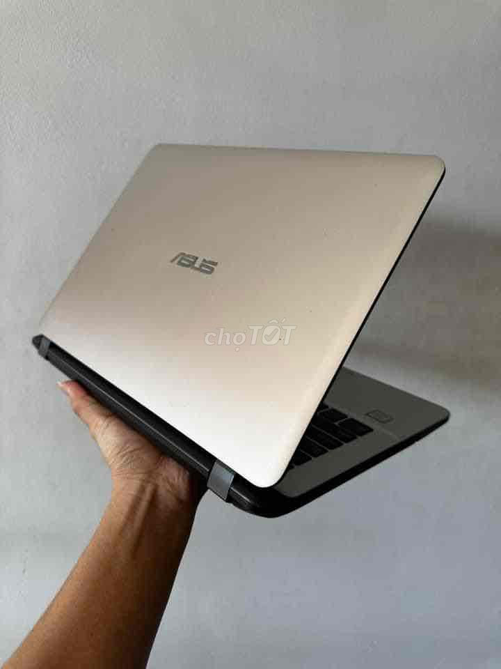Asus vivobook 14 X407UA.i3 7020u.Ram 4/128Gb. Mua bán Laptop tại Thành phố Buôn Ma Thuột Đắk Lắk được đăng bởi Điện Thoại Laptop BMT hình 3