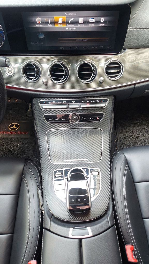 Bán siêu phẩm E300 AMG lên đồ chơi cực đẹp. Mua bán Ô tô tại Quận 7 Tp Hồ Chí Minh được đăng bởi tuấn anh hình 11