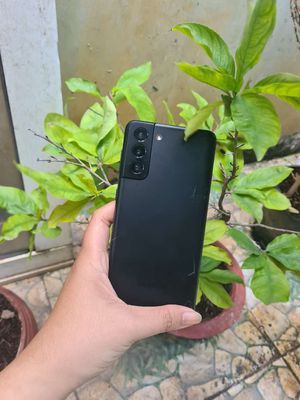 Samsung S21 Plus 128GB Đen
