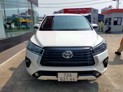 Toyota Innova E 2.0 MT 2022 đi 29.000 km