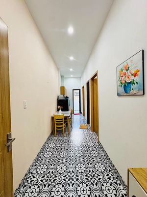 Rent · 2 bd · 50 м² · Quận Ngũ Hành Sơn