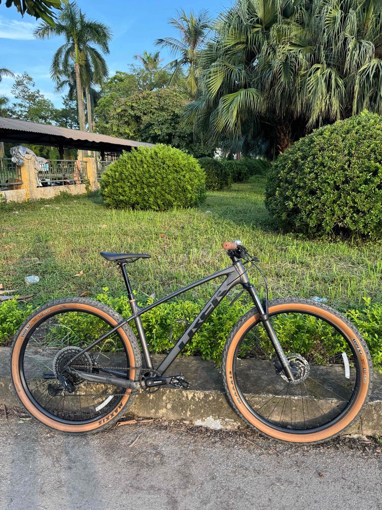 Trek marlin 8. Mua bán Xe đạp tại Huyện Thanh Trì Hà Nội được đăng bởi Nguyễn Trọng Đạt hình 1