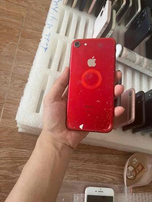 iphone 7g, 128g, full vân, pin 100