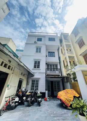 House in Ba Đình