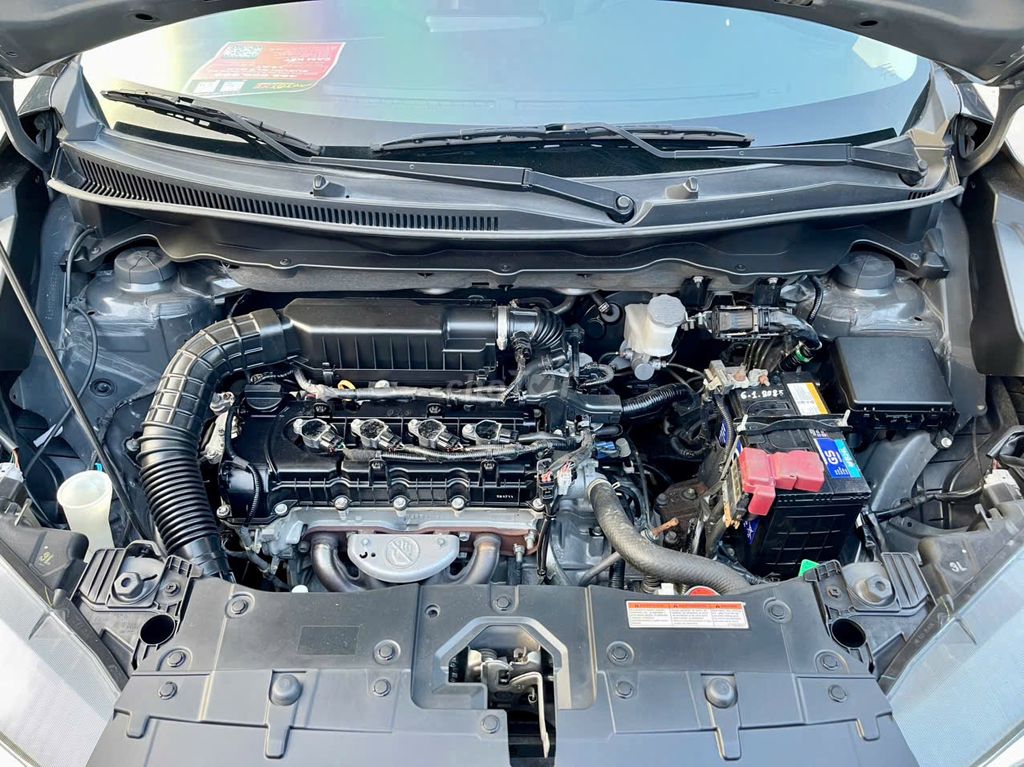 Suzuki XL 7 2022 GLX AT - 38000 km. Mua bán Ô tô tại Quận 8 Tp Hồ Chí Minh được đăng bởi Trường Nguyễn Chợ Tốt Xe Official Mall hình 18