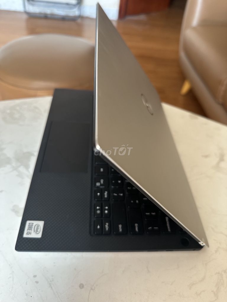 Dell XPS 13 7390 i5-10210U 13.3 inch 8GB Like New. Mua bán Laptop tại Thành phố Biên Hòa Đồng Nai được đăng bởi Nguyễn Đức Hiếu hình 1