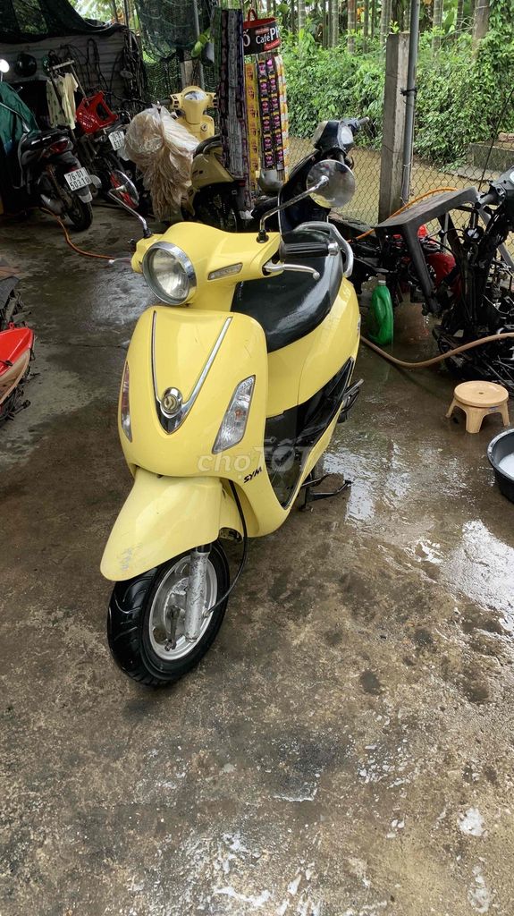 bán xe ga cho anh chị mua chạy. Mua bán Xe máy tại Huyện Sơn Tịnh Quảng Ngãi được đăng bởi Tấn phát   hình 1