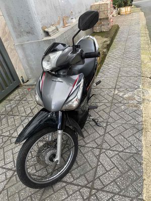 future fi 125 máy êm mạnh gtdd tiết kiệm xăng. Mua bán Xe máy tại Thành phố Đà Lạt Lâm Đồng được đăng bởi Như Ý