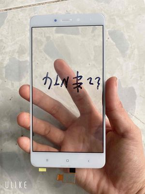 Màn kính mặt trước thay thế cho điện thoại Xiaomi. Mua bán Linh kiện (RAM, Card...) tại Thành phố Thủ Đức Tp Hồ Chí Minh được đăng bởi An  Nhiên