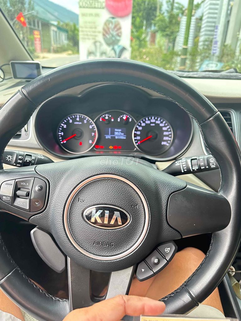 Kia Rondo 2019 Rondo GMT - 98000 km. Mua bán Ô tô tại Quận Gò Vấp Tp Hồ Chí Minh được đăng bởi nguyên bình hình 10