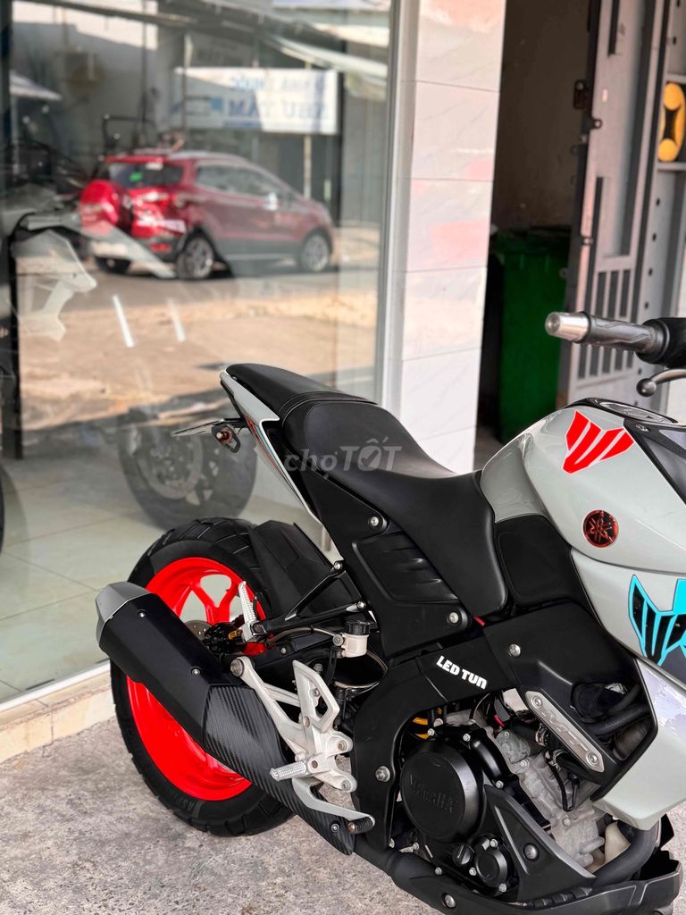 Cần bán Yamaha MT15 2020 Biển 93 9 chủ Xe keng. Mua bán Xe máy tại Quận Bình Tân Tp Hồ Chí Minh được đăng bởi Việt Motor Bình Tân hình 3