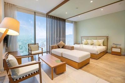🏊 BÁN CĂN GÓC TẦNG CAO VIEW BIỂN MỸ KHÊ – MẶT TIỀN VÕ NGUYÊN GIÁP