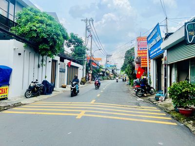 Plot of land 88 m² · Đường Hoàng Diệu 2