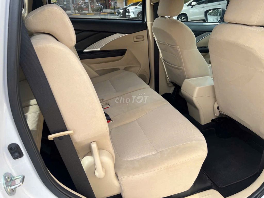Mitsubishi Xpander 2019 (số sàn ) lướt chính hãng. Mua bán Ô tô tại Quận Bình Thạnh Tp Hồ Chí Minh được đăng bởi XE MỚI VÀ QUA SỬ DỤNG CHÍNH HÃNG hình 12