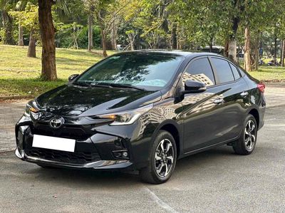 Toyota Vios 2024 1.5G. Mua bán Ô tô tại Thành phố Thủ Đức Tp Hồ Chí Minh được đăng bởi Long Giang Do