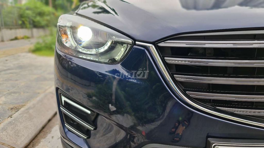 2017 2.0 AT - 100000 km. Mua bán Ô tô tại Quận Cầu Giấy Hà Nội được đăng bởi ĐẶNG QUANG HUY hình 10