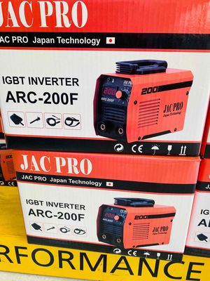 thanh lý xã nhanh máy hàn jacpro arc 200f. Mua bán Đồ chuyên dụng, Giống nuôi trồng tại Thành phố Thủ Đức Tp Hồ Chí Minh được đăng bởi Máy Móc Nam Bình Dương