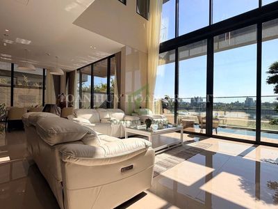 Rent · One River · 5 bd · 300 м² · Quận Ngũ Hành Sơn, ул. Song Hào