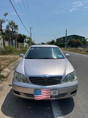 Toyota Camry 2004 3.0V 2004  - 120000 km. Mua bán Ô tô tại Quận 11 Tp Hồ Chí Minh được đăng bởi Nam hình 1
