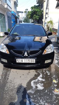 Mitsubishi Lancer 2004 Gala GLX 1.6AT (Chính chủ). Mua bán Ô tô tại Thành phố Thủ Đức Tp Hồ Chí Minh được đăng bởi Mr Ngô Hùng