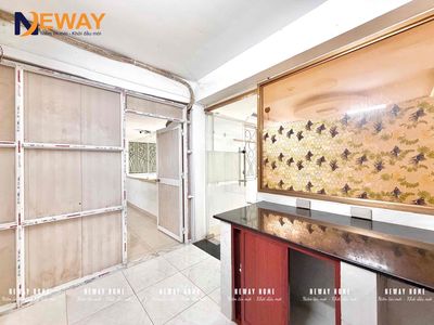 Аренда · 2 комн. · 40 м² · Quận Bình Tân, ул. Đường Kinh Dương Vương