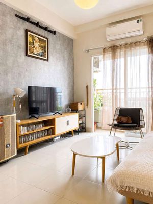 🔥 CĂN HỘ CHUNG CƯ PHÚC YÊN 3 - 65M2 -2PN.2WC FULL NỘI THẤT