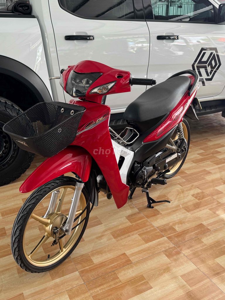 Wave110 máy zin xe đẹp keng. Mua bán Xe máy tại Huyện Thới Lai Cần Thơ được đăng bởi XE MÁY QUAN QUÂN hình 4