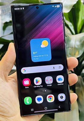 Samsung S22 Ultra 512GB Đen. Mua bán Điện thoại tại Quận Đống Đa Hà Nội được đăng bởi Bảo Táo Store