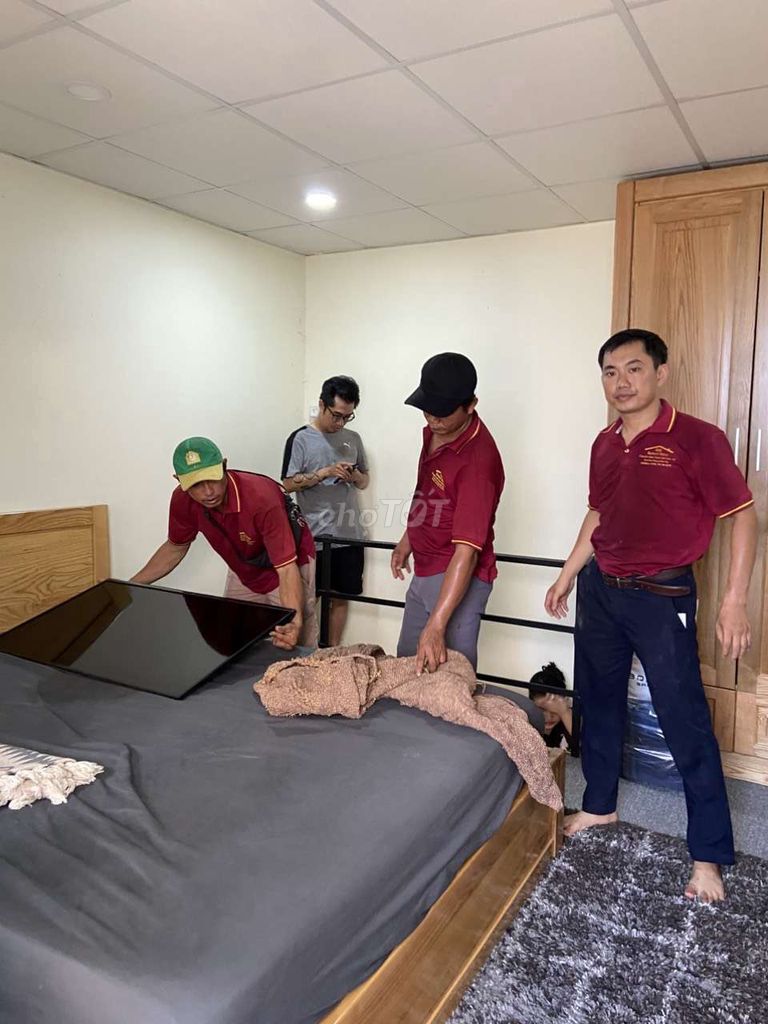 Dịch vụ chuyển nhà trọn gói NHANH GẤP RẺ. Dịch vụ chuyển nhà tại Quận 3 Tp Hồ Chí Minh được đăng bởi Chuyển Nhà Trọn Gói  Robert Biện hình 1
