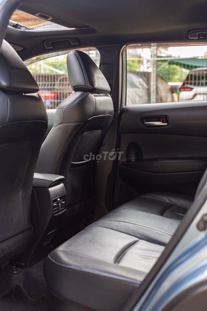 Toyota Cross 2021 1.8HV Hybrid 80.000 km. Mua bán Ô tô tại Thành phố Thủ Đức Tp Hồ Chí Minh được đăng bởi H2T Auto hình 11