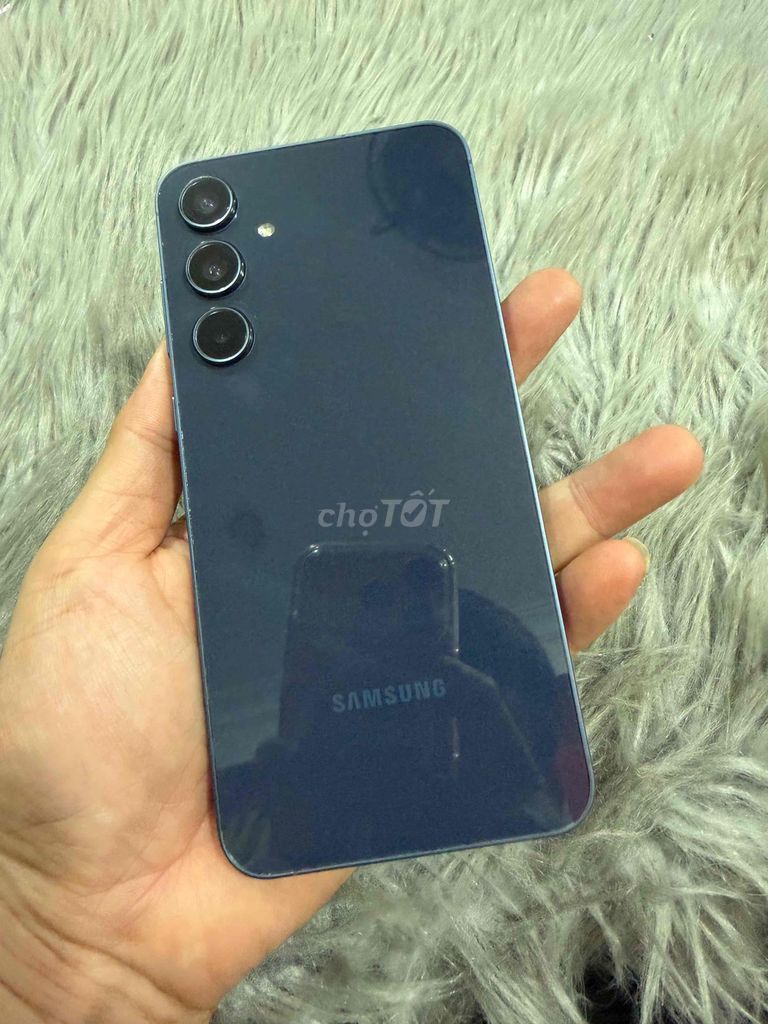 Samsung Galaxy A55 5G việt nam. Mua bán Điện thoại tại Thành phố Thủ Đức Tp Hồ Chí Minh được đăng bởi đỗ huy hình 1