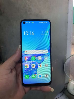 Oppo A53 Ram 4GB . 128GB. Mua bán Điện thoại tại Thành phố Dĩ An Bình Dương được đăng bởi võ hòang kha