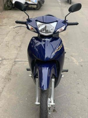 Honda Wave Alpha 110 dky 2022 mới 98%