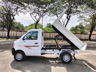 SRM K990 BEN GIÁ RẺ - CÓ SẴN. Mua bán Xe tải, xe ben tại Huyện Châu Thành A Hậu Giang được đăng bởi Xe Tải Miền Tây Giá Tốt