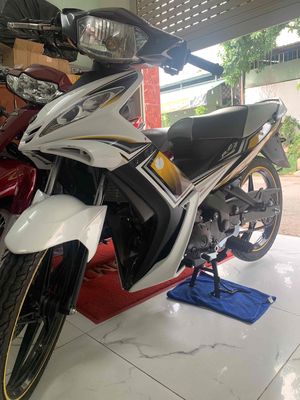 Yamaha Exciter 2010