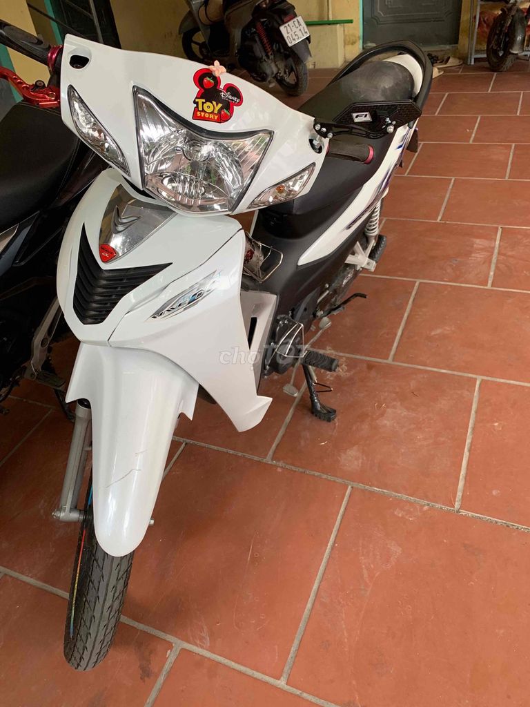 do không hợp mệnh cần bán xe wave đời 2022 .. Mua bán Xe máy tại Huyện Quế Võ Bắc Ninh được đăng bởi Tieu Vy Shizuka hình 2