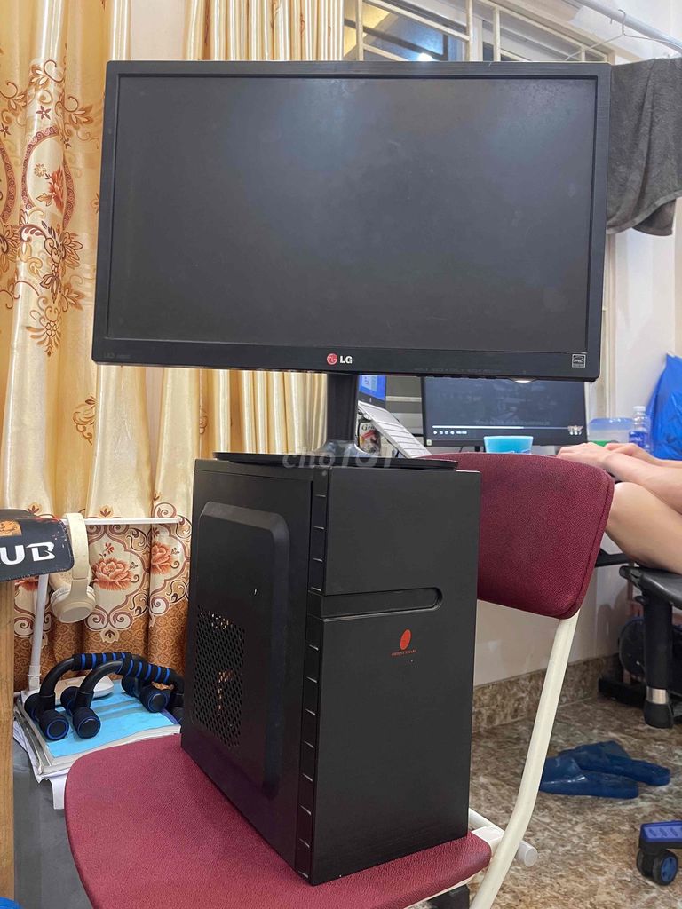 Máy tính để bàn G5400 8GB/128GB. Mua bán Máy tính để bàn tại Quận Hoàng Mai Hà Nội được đăng bởi Nguyễn Thành Doanh hình 1