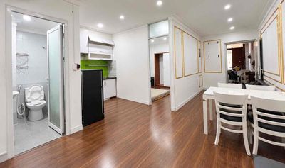 Аренда · 1 комн. · 45 м² · Quận Phú Nhuận, ул. Đường Nguyễn Công Hoan