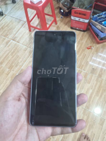 Samsung A53 5G 120Hz Máy zin full chức năng. Mua bán Điện thoại tại Quận Bình Tân Tp Hồ Chí Minh được đăng bởi Hội Đồ Điện Tử hình 1