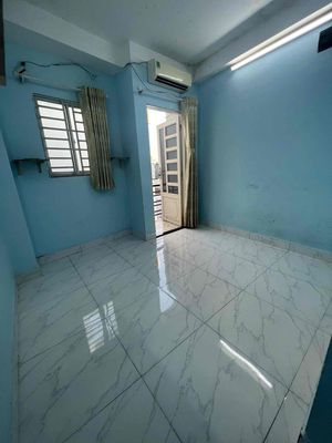 Аренда · 1 комн. · 30 м² · Quận Phú Nhuận, ул. Đường Nguyễn Công Hoan