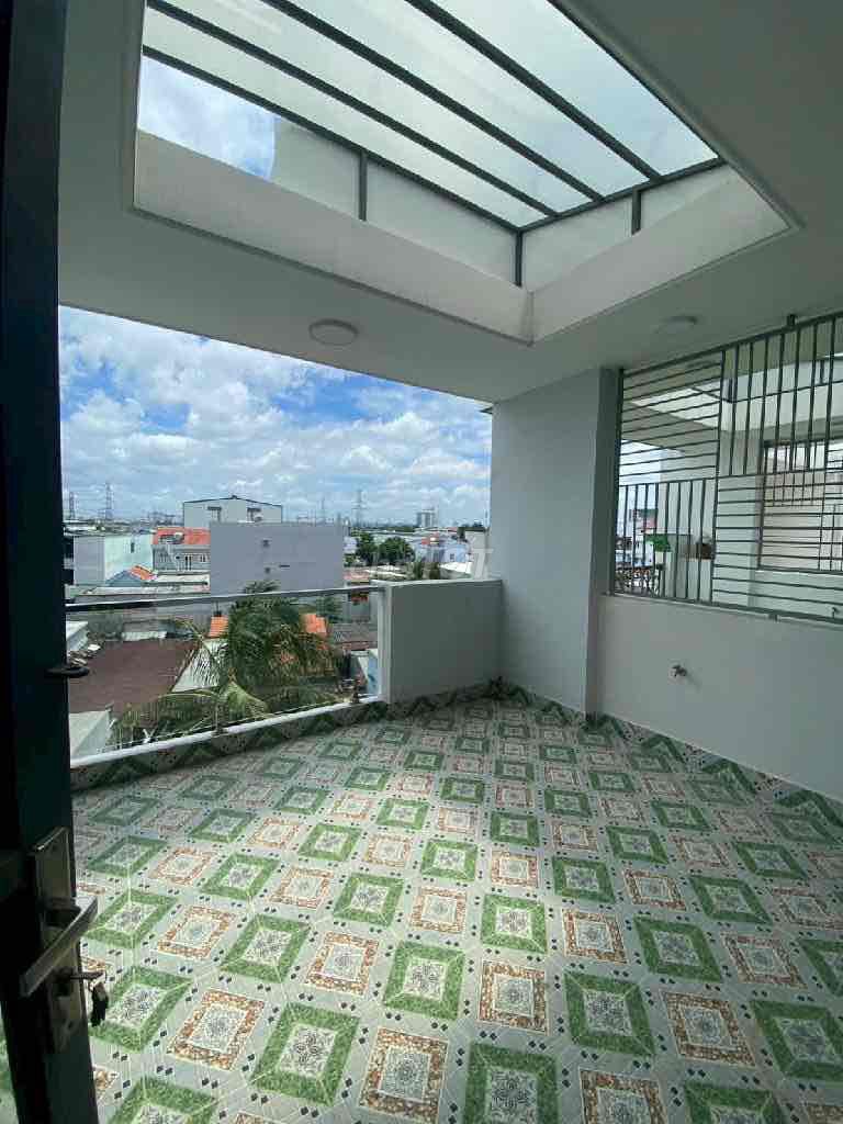 Sát Aeon Tên Lửa - 4 Tầng - 4PN - Hoàn Công Đủ - Nhà BTCT Hoàn Công Đủ Đường SINCO, Phường Bình Trị Đông B, Quận Bình Tân, Tp Hồ Chí Minh Quận Bình Tân Tp Hồ Chí Minh