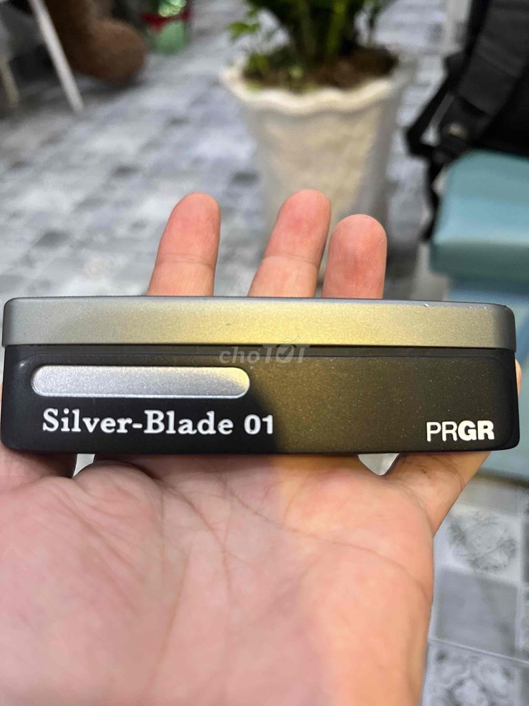 Bán gậy gilf putter